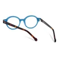 oem odm customized acetate optical frame kao 326 4
