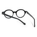 oem odm customized acetate optical frame kao 326 8