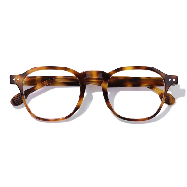Custom Acetate Optical Frame