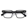 oem odm customized acetate optical frame kao 328 1