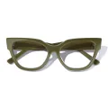 oem odm customized acetate optical frame kao 329 1