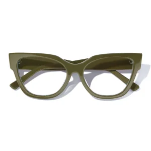 Custom Acetate Optical Frame