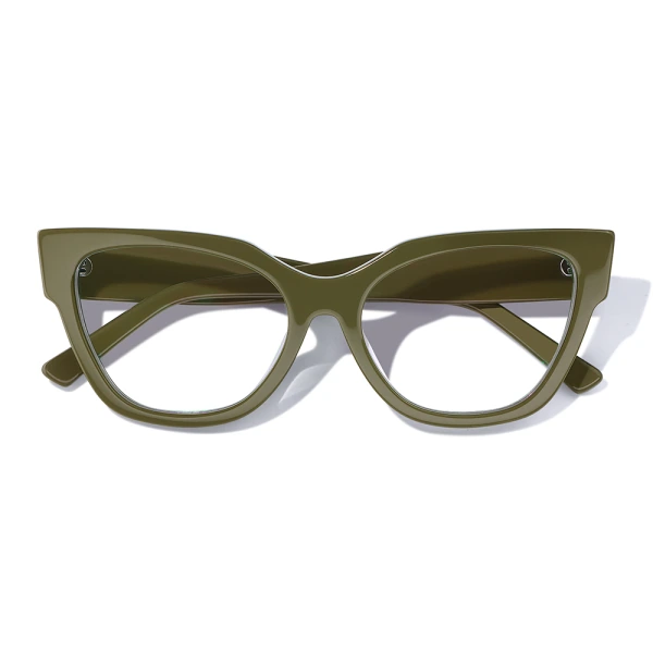 Custom Acetate Optical Frame