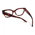 oem odm customized acetate optical frame kao 329 12