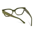 oem odm customized acetate optical frame kao 329 4