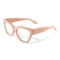 oem odm customized acetate optical frame kao 329 6