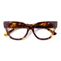 oem odm customized acetate optical frame kao 329 9