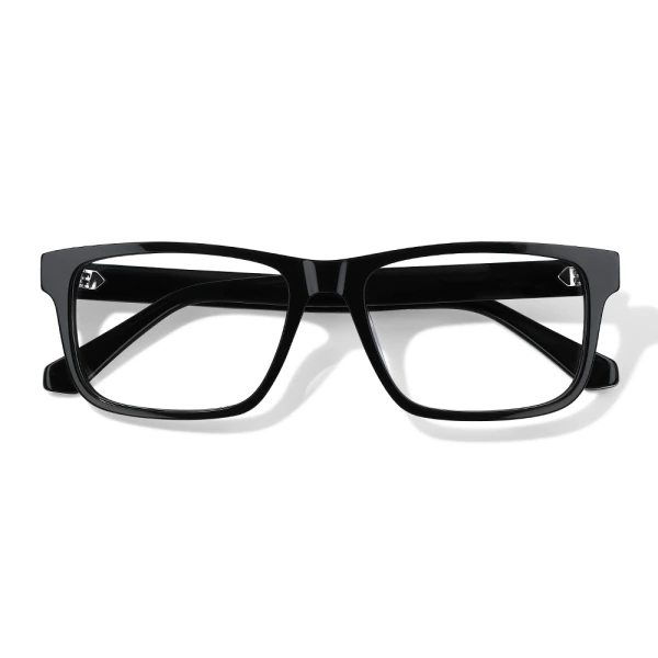 Custom Acetate Optical Frame