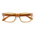 oem odm customized acetate optical frame kao 331 2