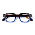 oem odm customized acetate optical frame kao 332 1