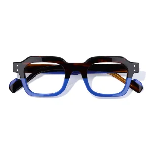Custom Acetate Optical Frame