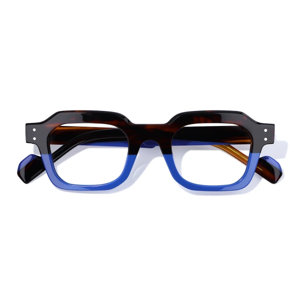 Custom Acetate Optical Frame