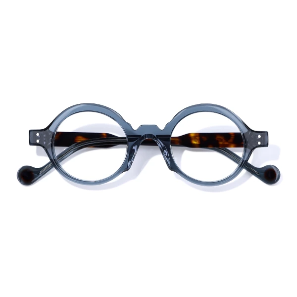 Custom Acetate Optical Frame