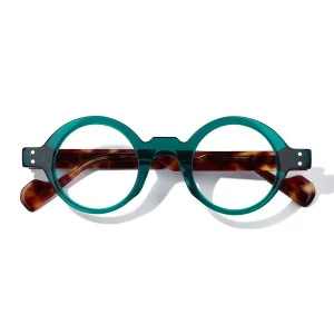 Custom Acetate Optical Frame
