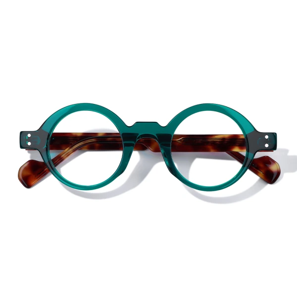 Custom Acetate Optical Frame