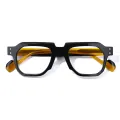 oem odm customized acetate optical frame kao 337 3
