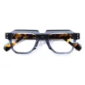 oem odm customized acetate optical frame kao 337 4