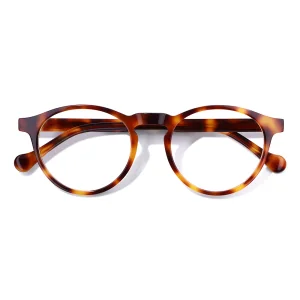 Custom Acetate Optical Frame