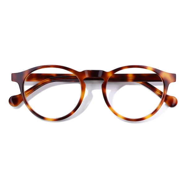 Custom Acetate Optical Frame