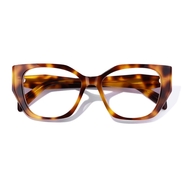 Custom Acetate Optical Frame