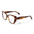 oem odm customized acetate optical frame kao 339 2