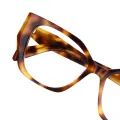 oem odm customized acetate optical frame kao 339 3