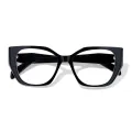oem odm customized acetate optical frame kao 339 5