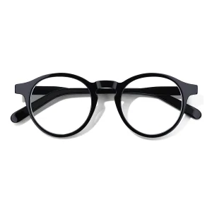 Custom Acetate Optical Frame
