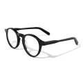 oem odm customized acetate optical frame kao 340 2
