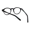 oem odm customized acetate optical frame kao 340 4