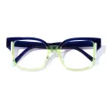 oem odm customized acetate optical frame kao 341 1