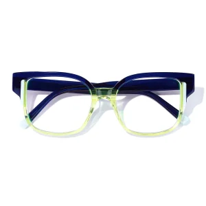 Custom Acetate Optical Frame