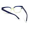 oem odm customized acetate optical frame kao 341 4