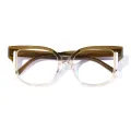 oem odm customized acetate optical frame kao 341 5