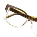 oem odm customized acetate optical frame kao 341 7