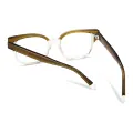 oem odm customized acetate optical frame kao 341 8
