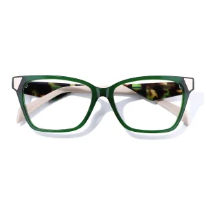 Custom Acetate Optical Frame