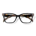 oem odm customized acetate optical frame kao 342 2