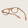 oem odm customized acetate optical frame kao 344 8