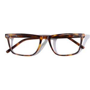 Custom Acetate Optical Frame