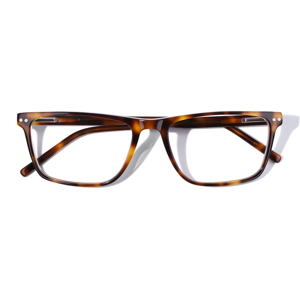 Custom Acetate Optical Frame