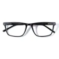 oem odm customized acetate optical frame kao 347 3
