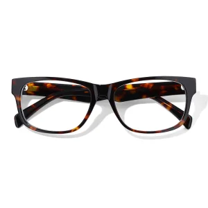 Custom Acetate Optical Frame