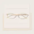 oem odm customized acetate optical frame kao 501 5