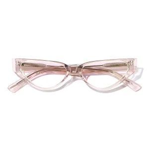 Custom Acetate Optical Frame
