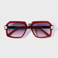 oem odm customized acetate sunglasses kas 007 1