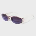 oem odm customized acetate sunglasses kas 011 10