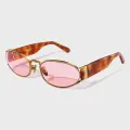 oem odm customized acetate sunglasses kas 011 2