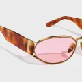 oem odm customized acetate sunglasses kas 011 3