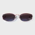 oem odm customized acetate sunglasses kas 011 9